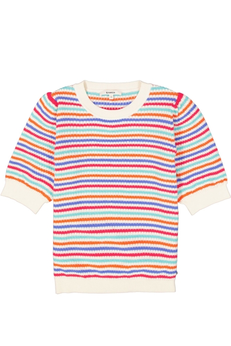 Garcia d50040_ladies pullover